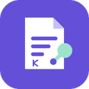 Icono de KapuNotes